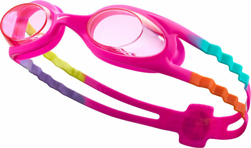 Гмуркане и плуване > Очила за плуване Nike Очила за плуване Easy Fit Goggles Pink UNI