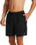 Férfi fürdőruházat Nike Essential 5'' Volley Shorts Black L