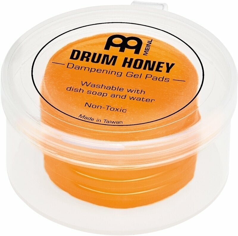 Damping Accessory Meinl Drum Honey