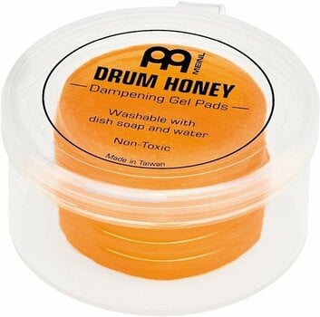 Dempingselement voor drums Meinl Drum Honey - 1