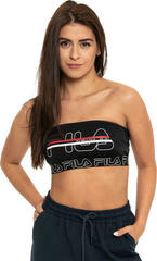 Aktivno spodnje perilo Fila FU6139 Black XS Aktivno spodnje perilo