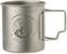 Thermotassen und Becher: Agu Titanium Mok Venture Titanium Eine Tasse Thermotasse, Becher Agu Titanium Mok Venture Titanium Eine Tasse