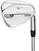 Golf palica - wedge Mizuno T22 White Satin Wedge 56-01 Right Hand