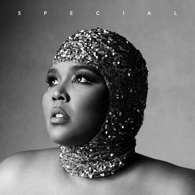 Vinyylilevy Lizzo - Special (LP)
