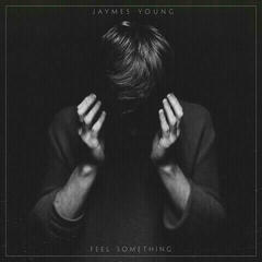 Hanglemez Jaymes Young - Feel Something (LP)