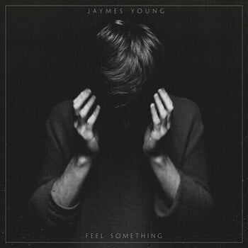 Disco de vinil Jaymes Young - Feel Something (LP) - 1