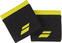 Dodatki za tenis Babolat Logo Wristband Dodatki za tenis