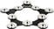 Tamburyny montowane: Meinl SFHHT 9,5" Tamburyn z uchwytem Tamburyn z uchwytem Meinl SFHHT 9,5" Tamburyn z uchwytem