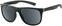Lifestyle brýle Dirty Dog Conch 53611 Black/Grey Polarized Lifestyle brýle