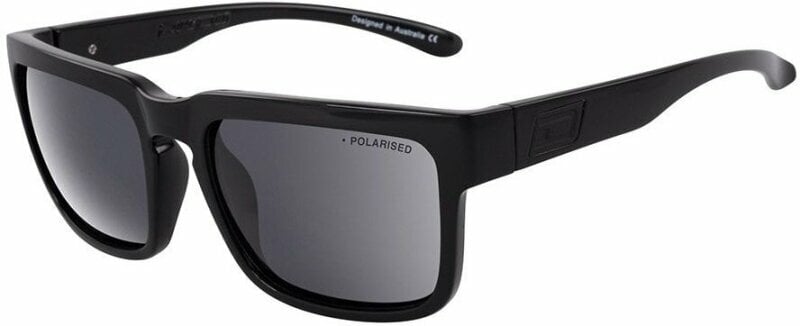 Dirty Dog Spectal 53555 Black/Grey Polarized