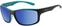 Γυαλιά Ηλίου Lifestyle Dirty Dog Splint 53671 Satin Black/Xtral Blue/Grey/Blue Polarized Γυαλιά Ηλίου Lifestyle