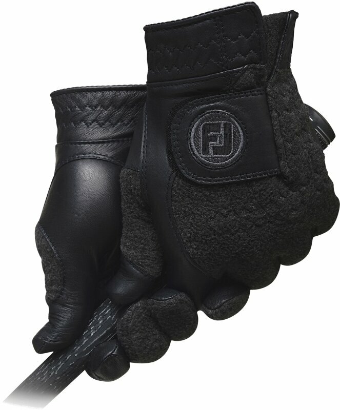 Mănuși Footjoy StaSof Winter Gloves Mănuși