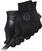 Rękawice Footjoy StaSof Winter Gloves Black/Grey XL