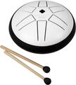 Sela B5 White Tongue Drum (Wie neu)