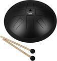 Sela A Japanese Black Kielirumpu (Äskettäin avattu)