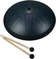 Sela D Akebono Navy Blue Tongue Drum (Sérült)