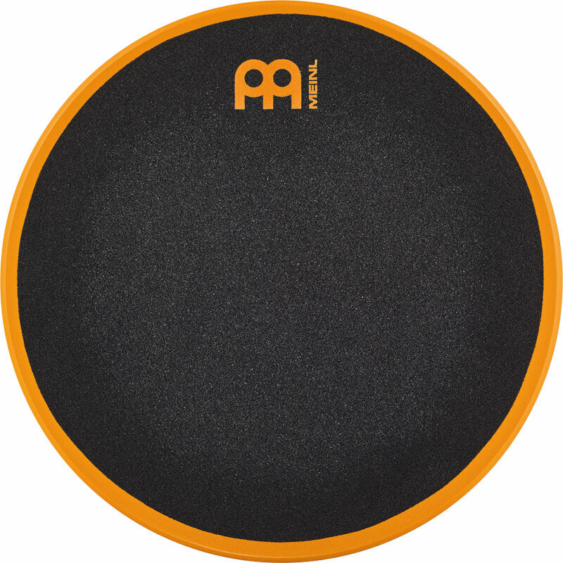 Tréningový bubenícky pad Meinl Marshmallow Orange MMP12OR 12" Tréningový bubenícky pad