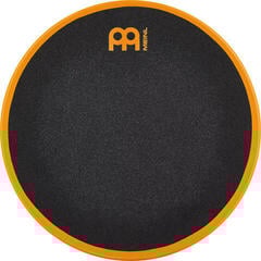 Training Pad Meinl Marshmallow MMP12OR Practice Pad Orange 12"