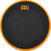 Tréningový bubenícky pad Meinl Marshmallow Orange MMP12OR 12" Tréningový bubenícky pad