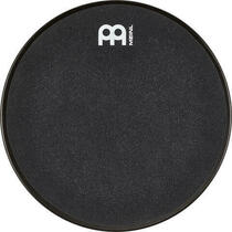 Meinl MMP12BK Practice Pad Black 12" (Like new)