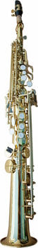 Soprano saxophone Victory VSS Student 02 Soprano saxophone