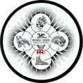 Meinl MPP-6-BG Benny Greb Practice Pad 6" (Like new)