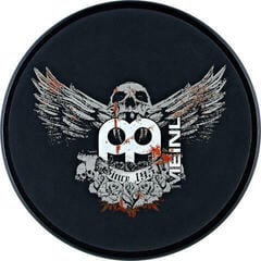 Training Pad Meinl MPP-6-JB Practice Pad 6"