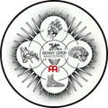 Meinl MPP-12-BG Practice Pad 12"
