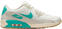 Pantofi de golf pentru femei Nike Air Max 90 G NRG M22 Sail/Washed Teal/Pearl White 38,5