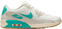 Scarpa da golf da donna Nike Air Max 90 G NRG M22 Sail/Washed Teal/Pearl White 38,5