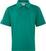 Pikétröja Callaway Boys Swing Tech Golf Green XL Pikétröja