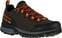 Mens Outdoor Shoes La Sportiva TX Hike GTX Carbon/Saffron 41 Mens Outdoor Shoes