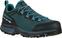 Chaussures outdoor femme La Sportiva TX Hike Woman GTX Topaz/Carbon 36,5 Chaussures outdoor femme