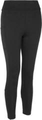 Hosen Callaway Women Truesculpt Leggings Ebony Heather