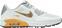 Női golfcipők Nike Air Max 90 G NRG P22 Summit White/Sanded Gold/White 34,5 Női golfcipők