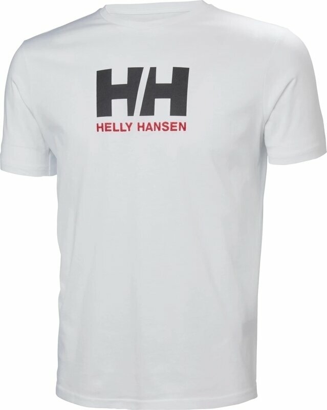 Πουκάμισο Helly Hansen Men's HH Logo Πουκάμισο Λευκό 5XL