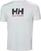 T-Shirt Helly Hansen Men's HH Logo T-Shirt White 5XL