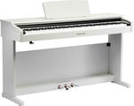 Pearl River V03 White Digital Piano