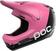 Capacete de bicicleta POC Coron Air MIPS Actinium Pink/Uranium Black Matt 51-54 Capacete de bicicleta