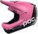 POC Coron Air MIPS Actinium Pink/Uranium Black Matt 55-58 Casco da ciclismo