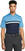 Polo košile Nike Dri-Fit Victory Color-Blocked Mens Polo Shirt Dutch Blue/Obsidian/Mint Foam/White M