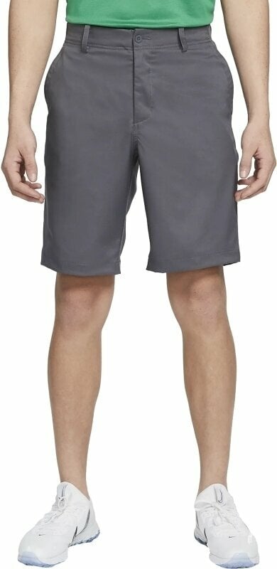 Shorts Nike Flex Essential Mens Shorts Dark Grey/Dark Grey/Dark Grey 30