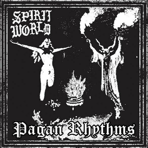 Schallplatte Spiritworld - Pagan Rhythms (180g) (LP)