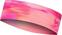 Laufstirnband
 Buff CoolNet UV+ Headband Sish Pink Fluor UNI Laufstirnband