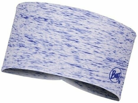 Juoksupanta Buff CoolNet UV+ Tapered Headband Lavander Blue UNI Juoksupanta - 1