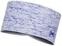 Running headband
 Buff CoolNet UV+ Tapered Headband Lavander Blue UNI Running headband