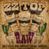 ZZ Top - Raw (‘That Little Ol' Band From Texas’ Original Soundtrack) (LP) Disco de vinilo
