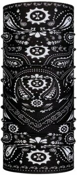 Um lenço Buff Original EcoStretch Neckwear New Cashmere Black UNI Um lenço - 1