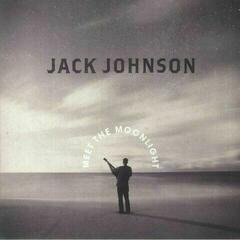 Hanglemez Jack Johnson - Meet The Moonlight (LP)