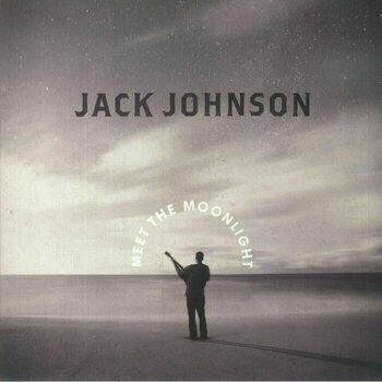 Disco de vinil Jack Johnson - Meet The Moonlight (LP) - 1